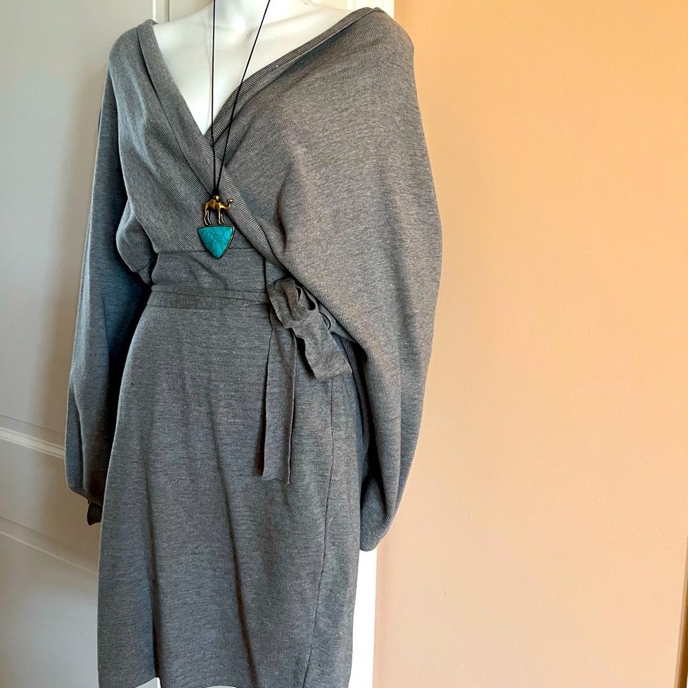 Molly Green dress